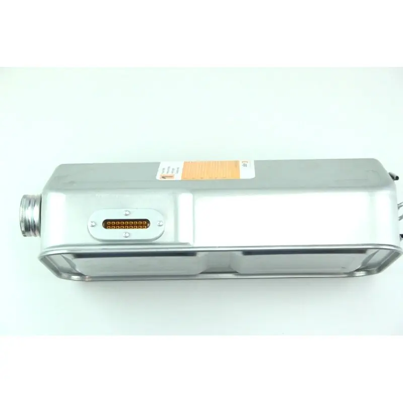 Nouvelle Collection Reservoir poele à petrole ZIBRO KAMIN R102C