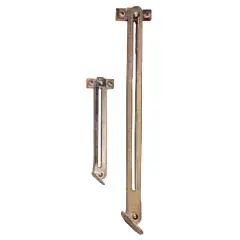 Promotion Saisonnière Coulisseau à équerre et glissière 300mm EP2 – MONIN – 532390