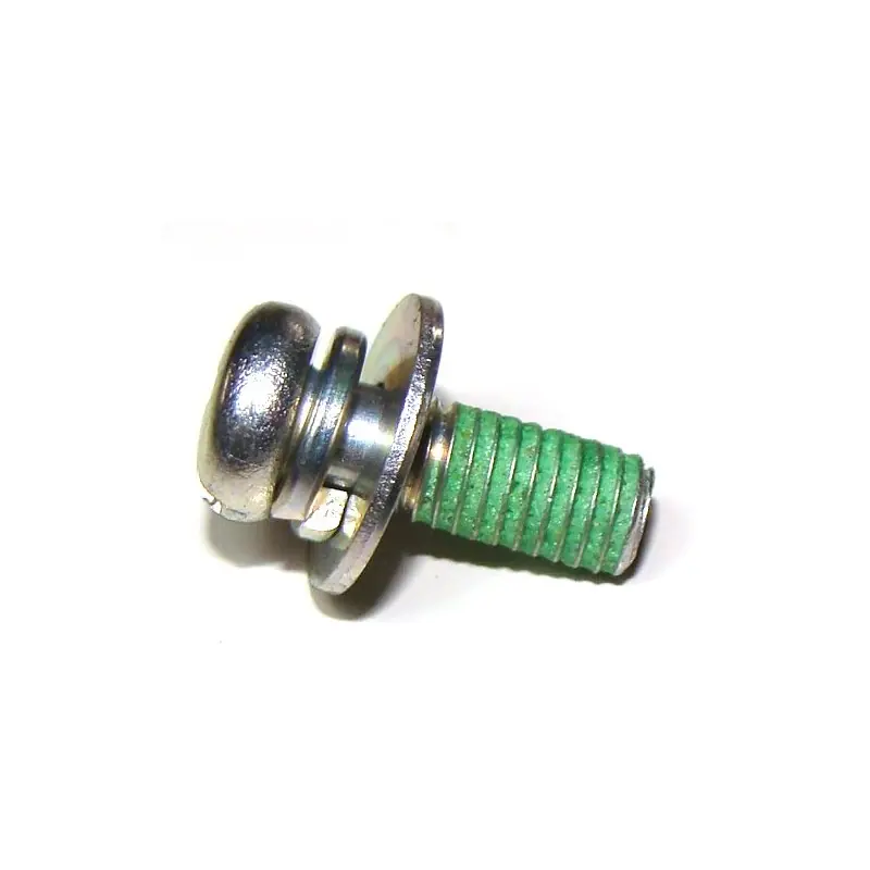 Commander Maintenant 014-00595-50 – Vis de Protection Échappement pour moteur ROBIN
