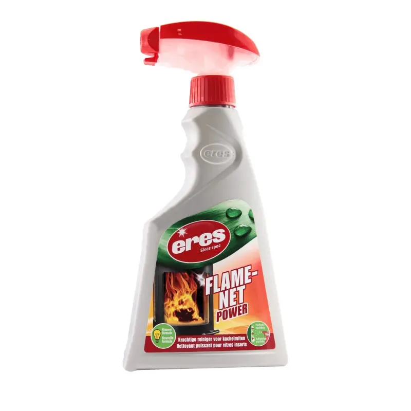NETTOYANT pour VITRES INSERTS, Flacon pulvérisateur 500 ml Bon Plan