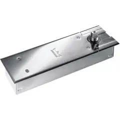 Commander Vite Pivot de sol à frein BTS 80 T4 sans axe - DORMA - 80110001
