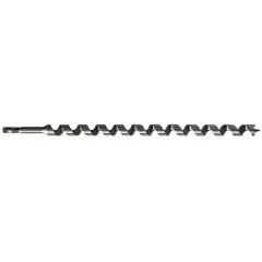Satisfait Ou Remboursé Mèche à bois spirale unique diamètre 18mm - TIVOLY - 10800241800