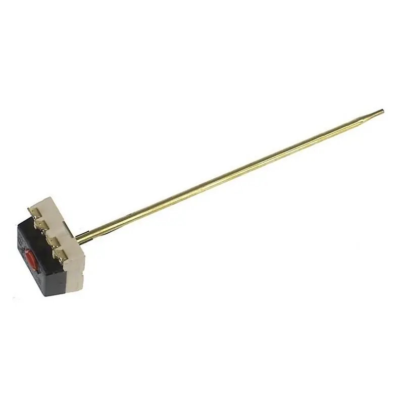 Certifié Thermostat de chauffe eau COTHERM