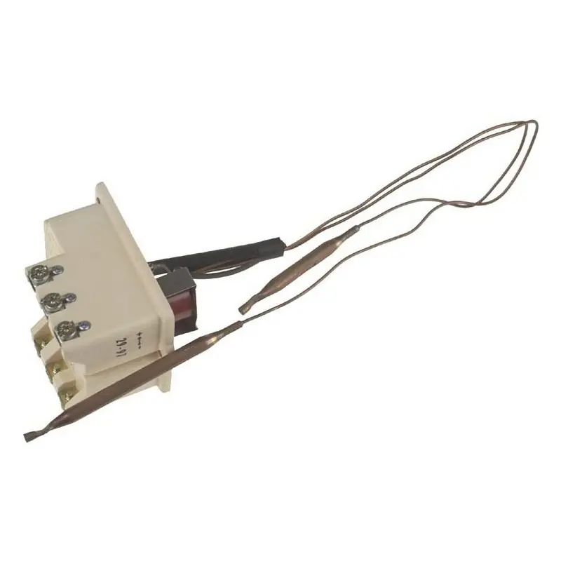 Dernier Modèle Thermostat de chauffe eau COTHERM BTS270