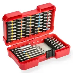 Seulement Aujourd'hui Coffret d‘embouts 49 pièces - HANGER - 250009