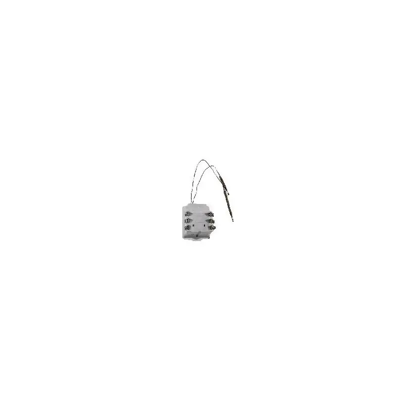 Meilleure Vente Thermostat de chauffe eau COTHERM BTS370