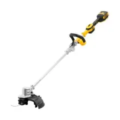 Coupe-bordure 18V XR + batterie 5Ah + chargeur - DEWALT - DCMST561P1-QW Nouvel Arrivage