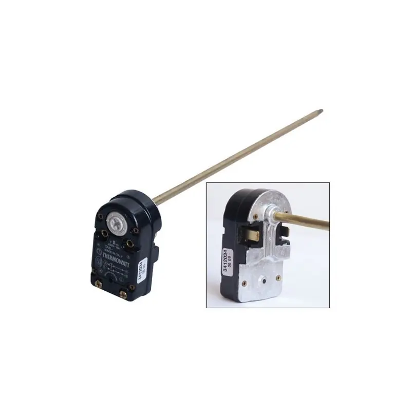 Thermostat embrochable de chauffe eau ARISTON Achat Immédiat