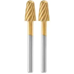 Bon Marché Fraise à graver incurvée de diamètre 6,4mm – DREMEL MAX – 26150117DM