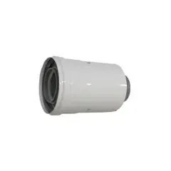 Kit départ ventouse verticale Condensation – CHAFFOTEAUX – 3318079 Commande En Gros
