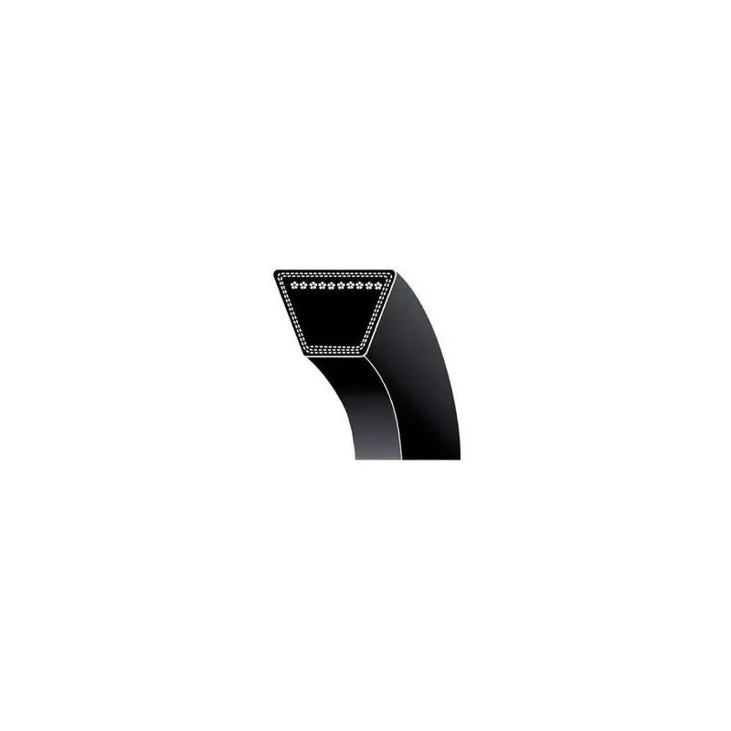 Achat Immédiat Courroie pour tondeuse KUBOTA pour modele T210, T220