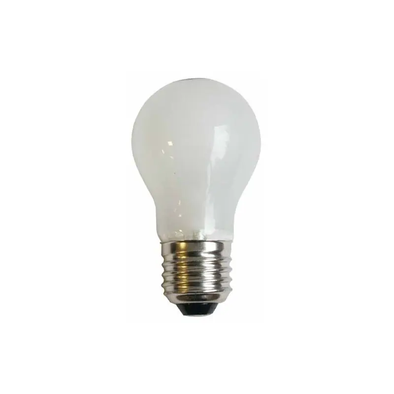 Populaire Ampoule de refrigerateur 40 WATT , E27 230 volt