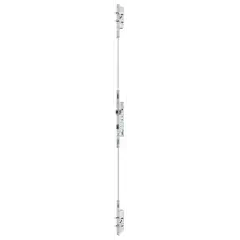 Serrure à larder 3 points TF pour profil acier pêne dormant demi-tour Série 6270 axe 30mm hauteur 1700mm – STREMLER – 6270.45.0 Seulement Aujourd&rsquo;hui