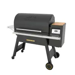 Super Prix Barbecue à pellet Timberline 1300 - TRAEGER - TFB01WLEC