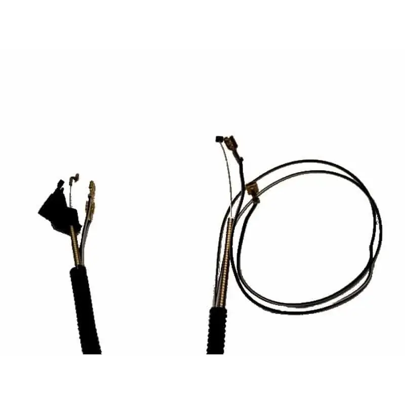 Câble d‘accélération HUSQVARNA 502206901 Pas Cher