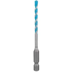 Achetez Aujourd'hui Foret MultiConstruction HEX-9 4X45X90mm - BOSCH - EXPERT 2608900570
