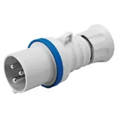 Bon Plan Fiche mobile droite IEC 309 HP IP44/IP54 - GEWISS - GW60004FH