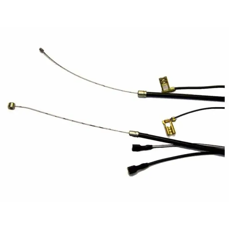 Paiement Sécurisé Câble d‘accélération STIHL 41401801104 – 4140-180-1104