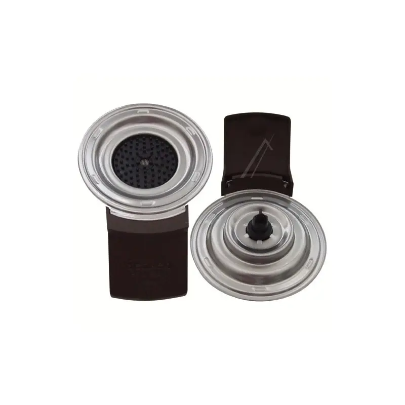 Pas Cher Support espresso 1 tasse pour SENSEO SERIE ALUMINIUM HD7840