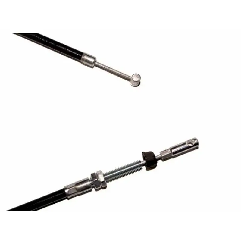 Commander Maintenant Câble de traction ISEKI 2500-520-002-10