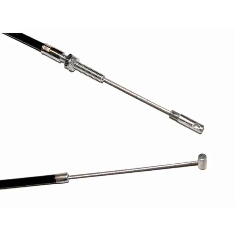 Quantité Limitée Câble de vitesse ISEKI 2500-520-003-10