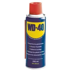 Offre Limitée Produit Multifonction 200 ml – WD-40 – 33002