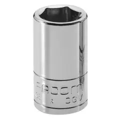 Nouvel Arrivage Douille 1/4‘‘ 6 pans métrique diamètre 4mm longueur 22mm - FACOM - R.4