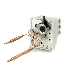 Achat Immédiat Thermostat chauffe-eau BTS bi-bulbes triphasé L270 + kit de fixaton – COTHERM – KBTS900101