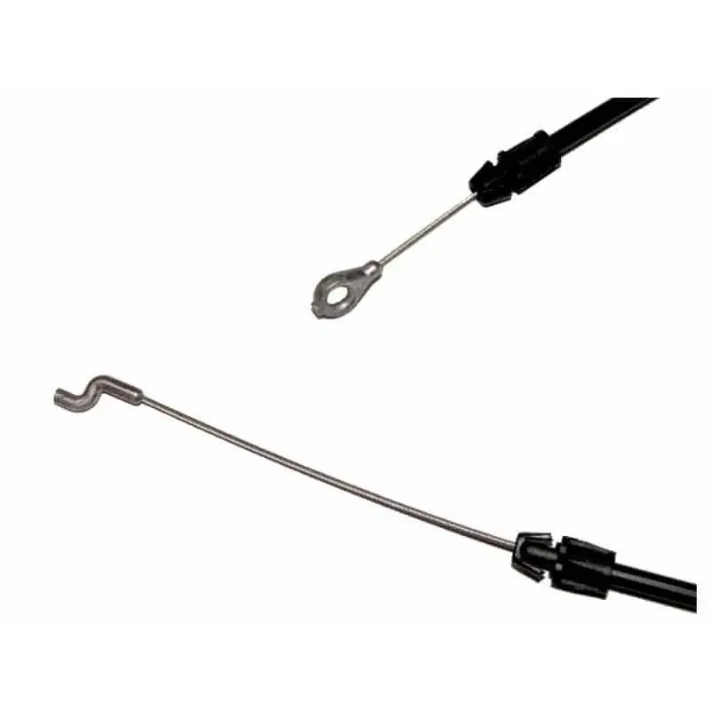 Câble de frein moteur CASTELGARDEN – GGP 81000632/0 Dernière Chance