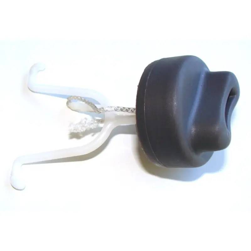 093500412 – Bouchon Réservoir Huile de Chaine pour Tronçonneuse Electrique OLEO MAC Petit Prix