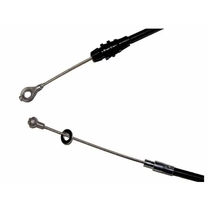 Câble de frein moteur CASTELGARDEN – GGP 81000639/0 Petit Prix