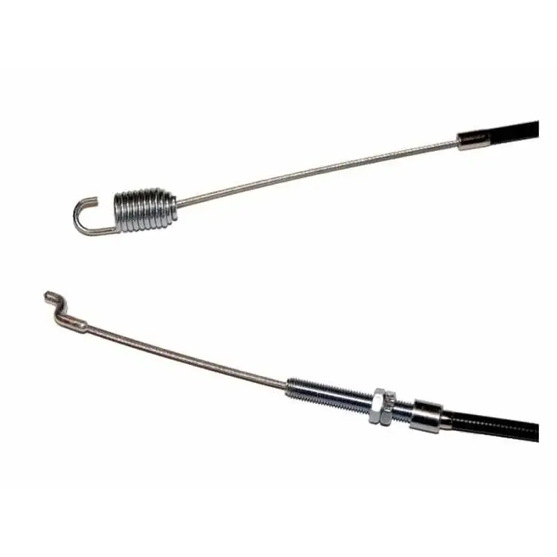 Prix Cassé Câble d‘embrayage de lame CASTELGARDEN – GGP 81001094/0