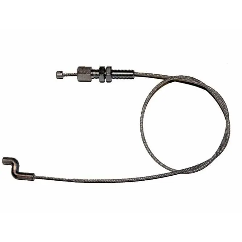 Câble de soulevement CASTELGARDEN – GGP 82004600/0 Commande En Gros