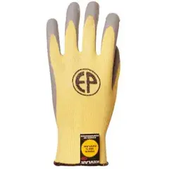 Bon Marché Gants Kevlar enduit nitrile gris T10 - COVERGUARD - 3890