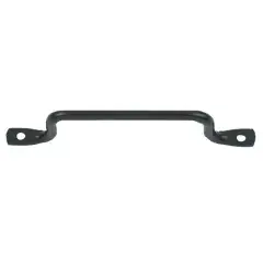Poignée persienne ou patte cataphorèse noir – TORBEL – 9201024 Produit De Marque