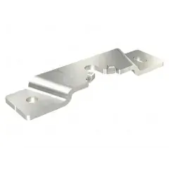 Platine sur chant SAF – MANTION – 13036 Quantité Limitée