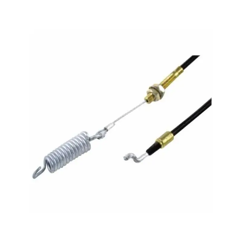 Dernier Modèle Câble d‘embrayage de lame CASTELGARDEN el63 – 98s – 84207104/0