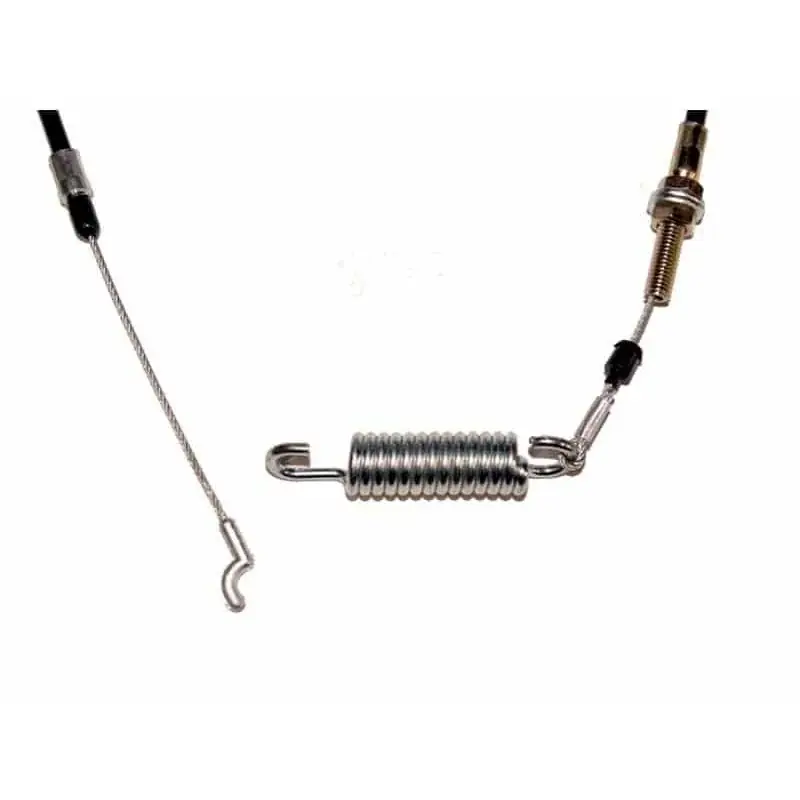 Produit De Marque Câble d‘embrayage de lame CASTELGARDEN – GGP 84207104/0