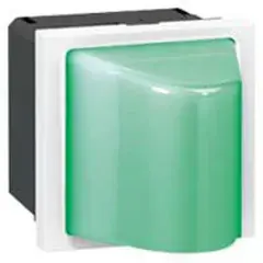 Populaire Hublot MOSAIC 2 modules 230V – LEGRAND – 078572