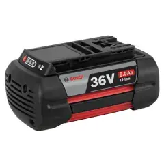 Batterie GBA 36V 6Ah Professional – BOSCH – 1600A00L1M Soldes