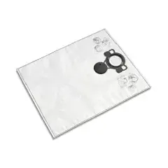 Lot de 5 sacs à poussières pour SE 60 – SE 60 C – SE 60 E – STIHL – 4901-500-9015 Nouvel Arrivage