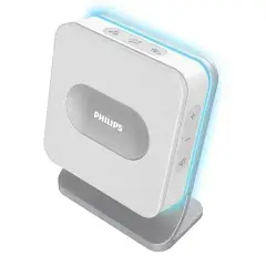 Sonette sans fil WelcomeBell 300 Color – Philips – 531013 Bon Marché
