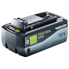Prix Réduit Batterie haute puissance 18V BP 18 LI 8,0 HP-ASI – FESTOOL – 577323
