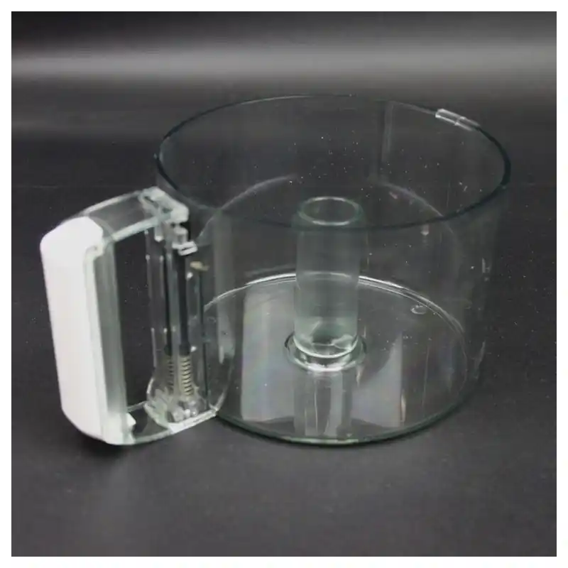 Meilleur Prix Cuve 17007 MAGIMIX LE MICRO 12241 pour mini hachoir MAGIMIX LE MICRO 12241