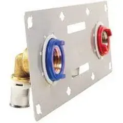 Kit fixation multicouche Sertifix 15/21 - 16X2 PLACMCR216 Pas Cher