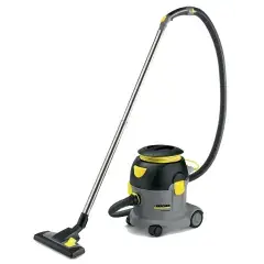 Meilleur Prix Aspirateur poussières 800W T 10/1 Adv HEPA avec accessoires – KARCHER – 15274190