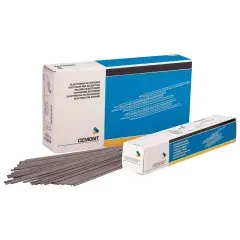 Produit De Marque 250 électrodes à enrobage rutile Rapidarc 3,2x350mm – SAF-FRO – W000287003