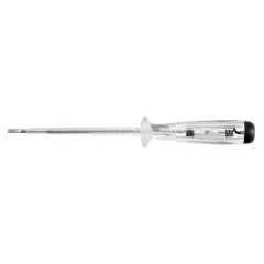 Tournevis testeur de phase 240V lame courte – FACOM – AV.HT1C Acheter En Ligne