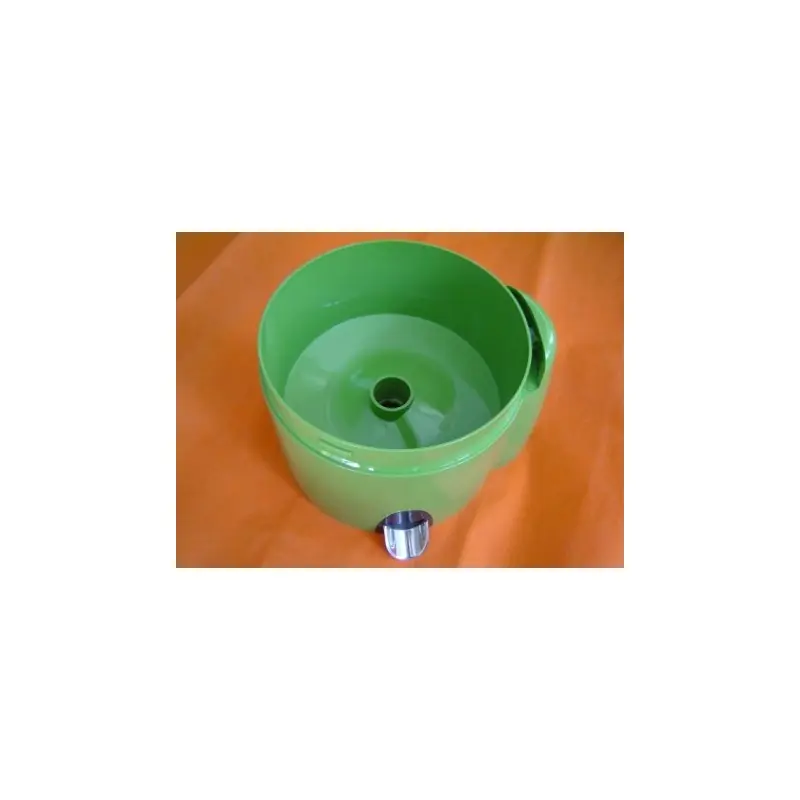 Acheter Direct Cuve Duo verte goyave MAGIMIX