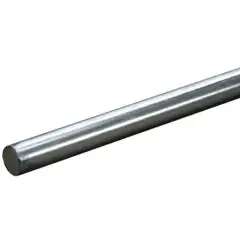 Marque Tringle diamètre 8mm longueur 1850mm EV1 – FERCO – 9-25476-18-0-1